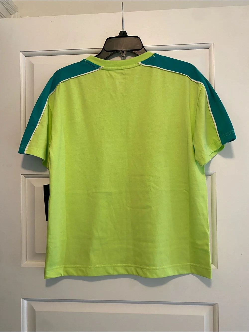 Converse t-shirt